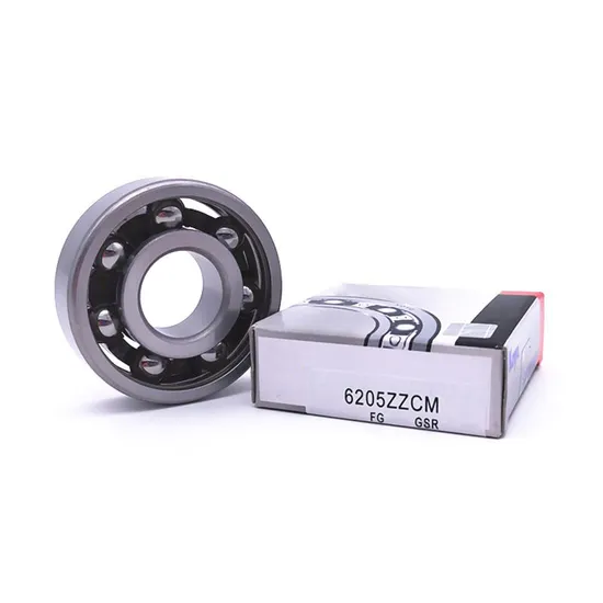 638/4-2Z W604-2RS1 Deep Groove Ball Bearing – High-Precision Auto Wheel Machinery Part