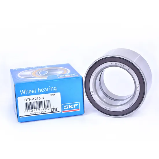 Automobile-Hub-Bearing-Bth-1215c-Auto-Wheel-Hub-Bearing
