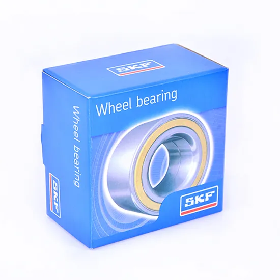 Automobile-Hub-Bearing-Bth-1215c-Auto-Wheel-Hub-Bearing