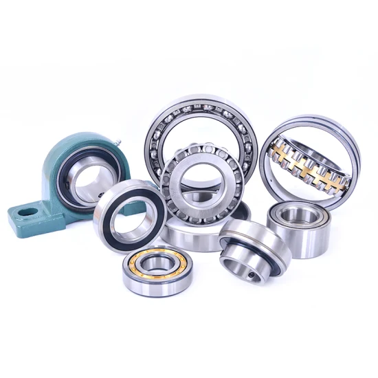 Ball Bearing & Taper Roller Bearing for Auto Wheel Hub