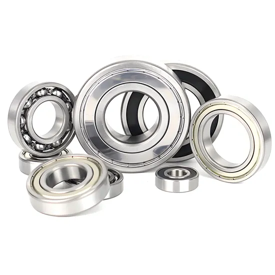 Bdl-Best-Selling-Motorcycle-Parts-Deep-Groove-Ball-Bearing-6000