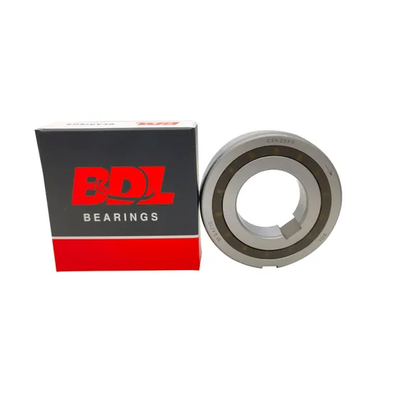 Bdl CSK35PP One Way Bearing with Keyway – Sprag Freewheel Backstop Clutch