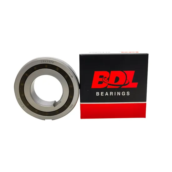 Bdl-Brand-Csk35PP-One-Way-Bearing-with-Keyway-Sprag-Freewheel-Backstop-Clutch-Bearing-