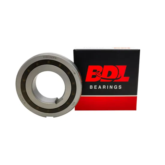 Bdl-Brand-Csk35PP-One-Way-Bearing-with-Keyway-Sprag-Freewheel-Backstop-Clutch-Bearing-