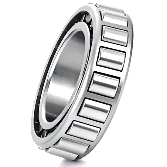 Bdl China 32917 Tapered Roller Bearing High Load Capacity