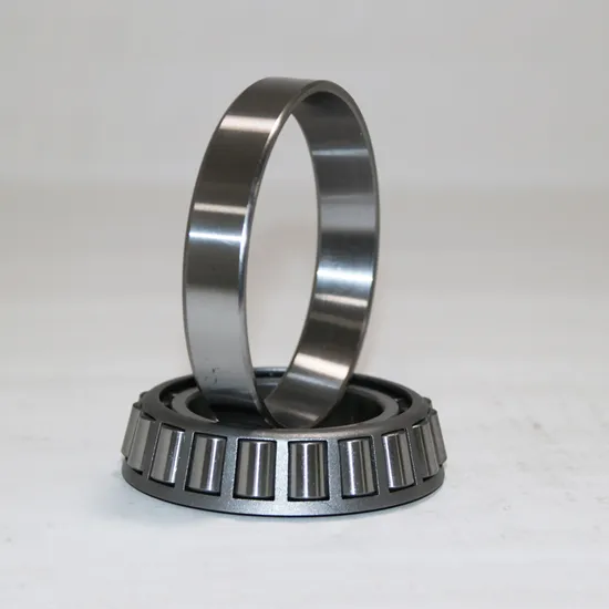 Bdl-High-Precision-33020-Tapered-Roller-Bearing