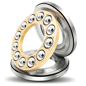 Bdl High-Quality Thrust Ball Bearing 51316-51320