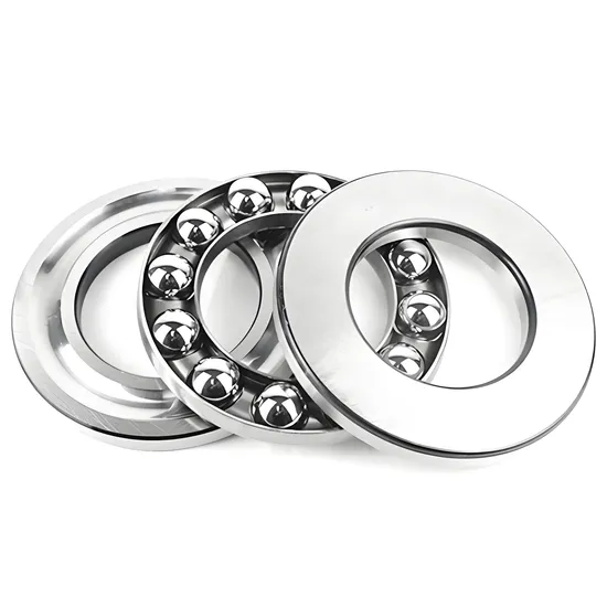 Bdl-High-Quality-Thrust-Ball-Bearing-51104-51105-51106