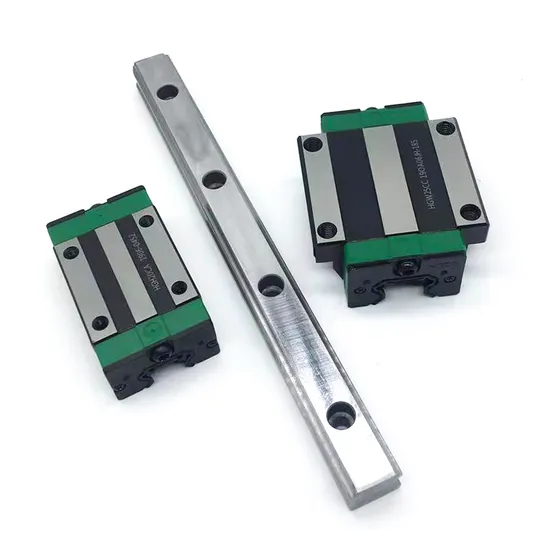 Bdl-Linear-Guides-Rail-25mm-Heavy-Loading-Hsr25r-Hsr30-Rl-Hsr35r-for-CNC-and-Automatic-Equipments-Linear-Guide-Rail-Slider