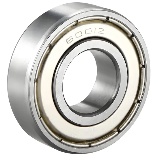 Bdl 62212-2RS1/62213-2RS1/62214-2RS1 Long-Lived Deep Groove Ball Bearings