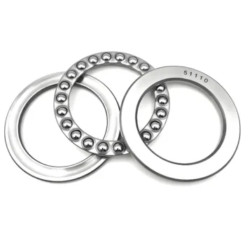 Bdl 51308-51311 Thrust Ball Bearings High Load Capacity