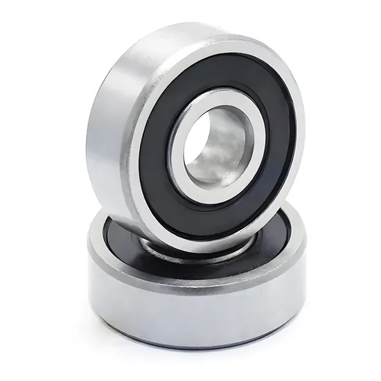 Bdl-Mechanical-Equipment-6205-Deep-Groove-Ball-Bearings