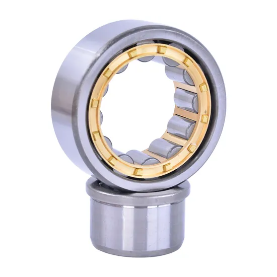 Bearing-Cheap-Single-Double-Row-Nu210-Cylindrical-Roller-Bearing