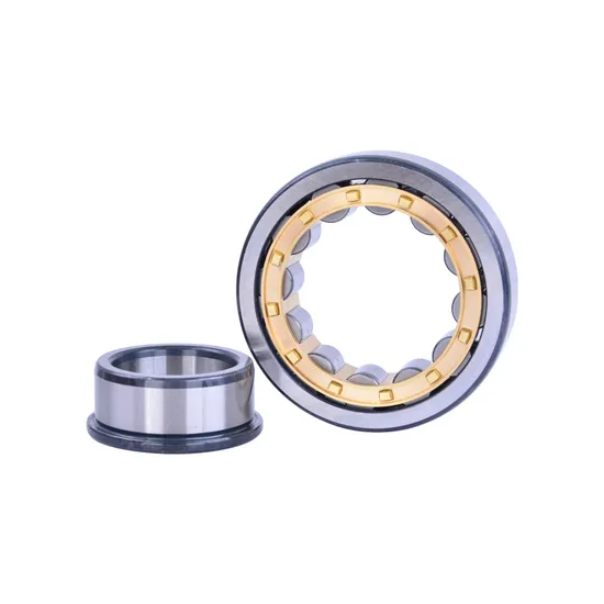Bearing-Cheap-Single-Double-Row-Nu210-Cylindrical-Roller-Bearing