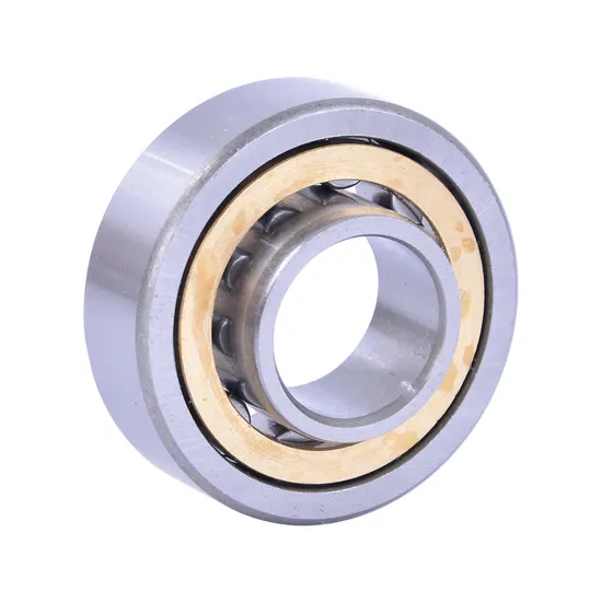 Bearing-Cheap-Single-Double-Row-Nu210-Cylindrical-Roller-Bearing