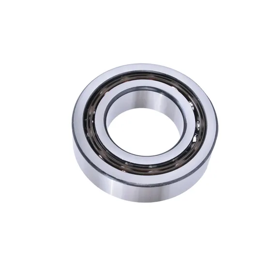3203 A-2RS1 TN9/C3 MT33 Spherical Angular Contact Ball Bearing – Factory Direct