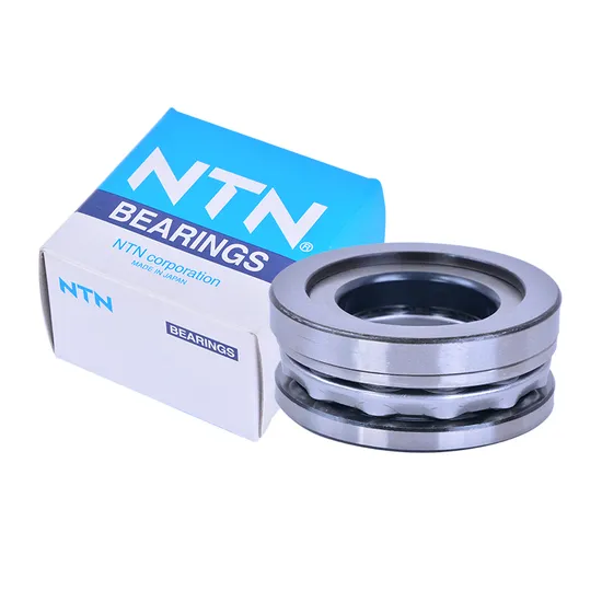 Auto Bearing Factory: Tapered, Pillow Block, Thrust & Deep Groove Ball Bearings