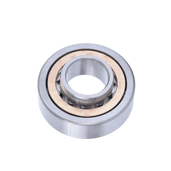 NU2224E Cylindrical Roller Bearing – High Precision Truck Wheel Bearing