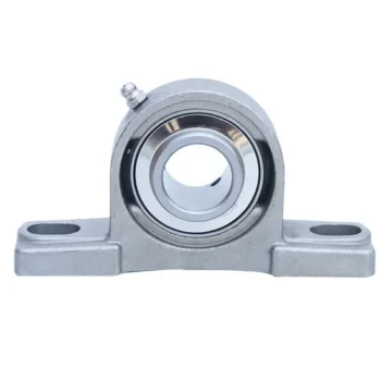 UCP205-208 Pillow Block Bearings – High-Load, Precision-Made