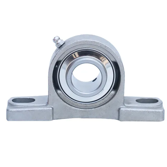 Bearing-Manufacturer-UCP205-206-207-208-P-205-206-207-208-Pillow-Block-Bearing