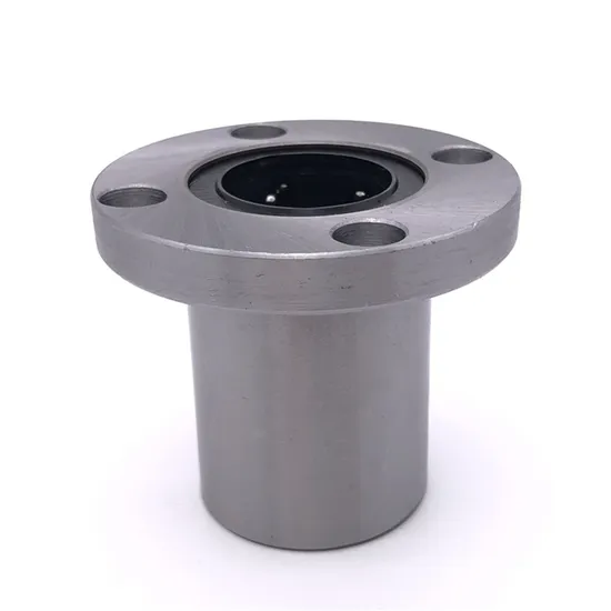 Bearings-Linear-Lmk30luu-Compact-Flange-CNC-Machinery-Linear-Motion-Ball-Bearings-for-CNC-Machines-Automation-Equipment-Lmk35luu-Lmk40luu-Lmk50luu-Lmk60lu