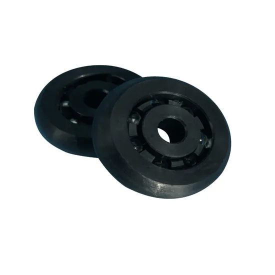 Best Seller 627/629 Plastic Bearings – High Precision, High Speed