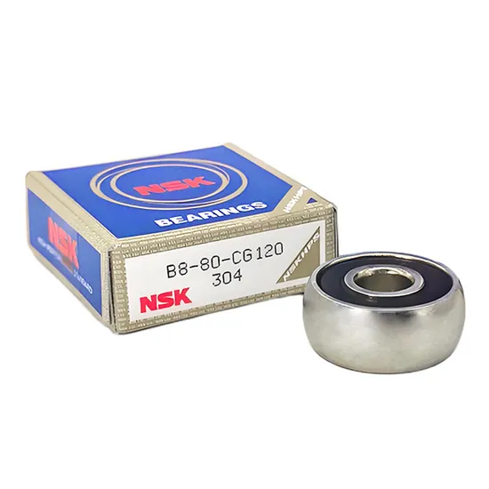 British-Standard-Bearings-SKF-Koyo-NTN-NSK-B8-80-Cg120-Deep-Groove-Ball-Bearing