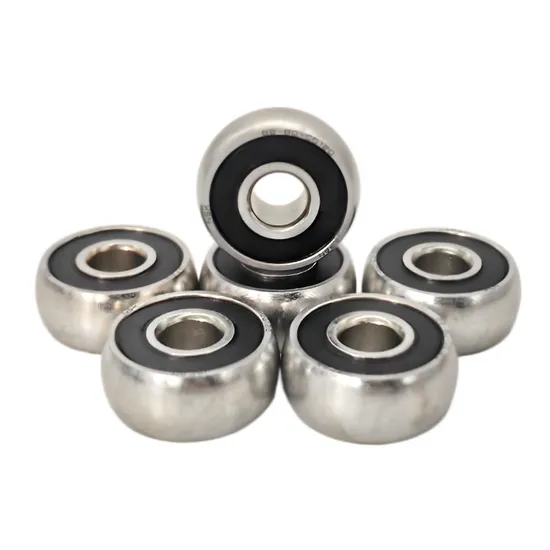 British-Standard-Bearings-SKF-Koyo-NTN-NSK-B8-80-Cg120-Deep-Groove-Ball-Bearing