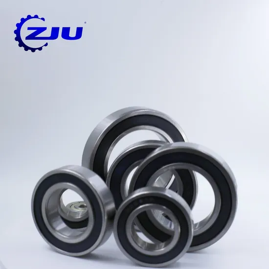 Cageless Small Max Type Bearing for Bicycles – High Precision & Durability