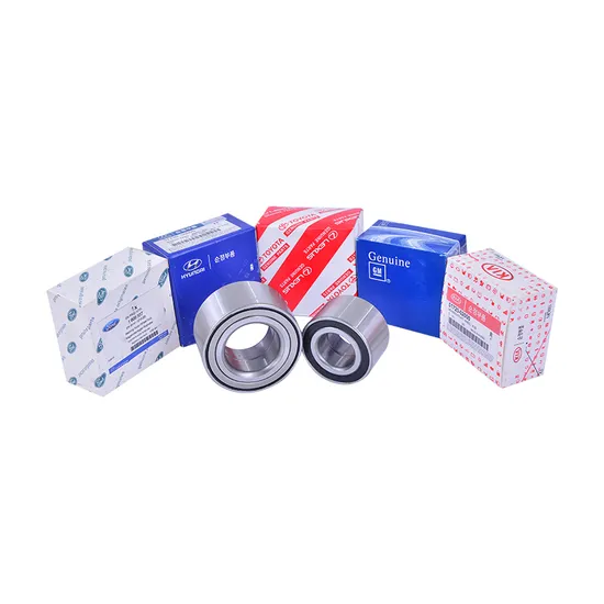 32008X Ceramic & Tapered Roller Bearings – High-Precision, OEM-Grade
