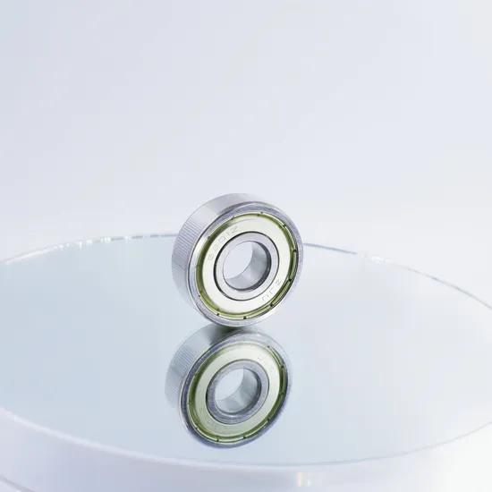 6000-2RS Ball Bearings – Double Rubber Seal, Cheap Bulk & Sample