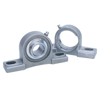 UCP 203-217 Pillow Block Bearings – Cheap & High Quality