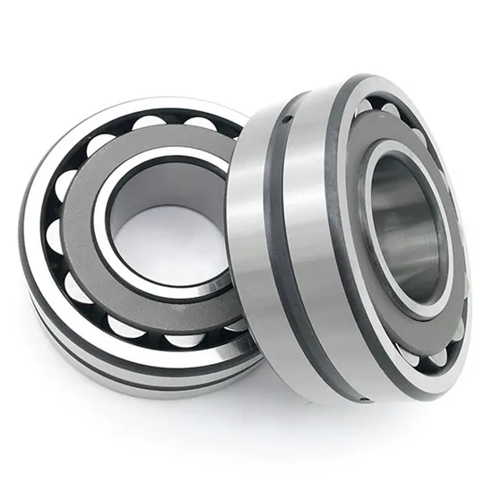 China-22205-22206-22207-Spherical-Roller-Bearing-High-Rigidity-and-Low-Friction