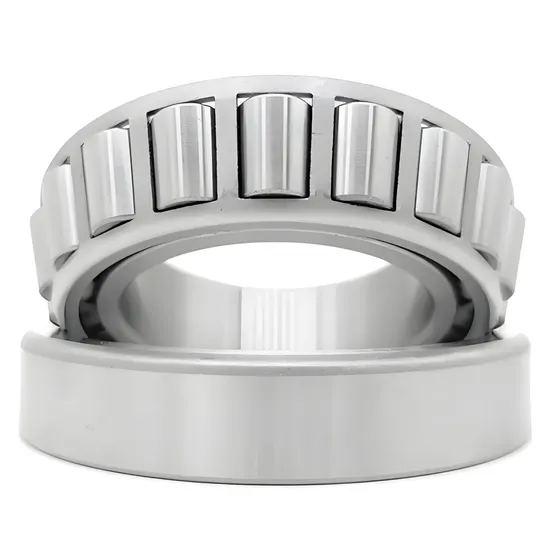 China 33110 30210 32210 33210 Tapered Roller Bearing – High-Precision, Heavy-Duty