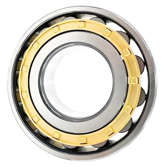 China-Auto-Parts-N217em-Nj217em-NF217em-Nu217em-Nup217em-Cylindrical-Roller-Bearing