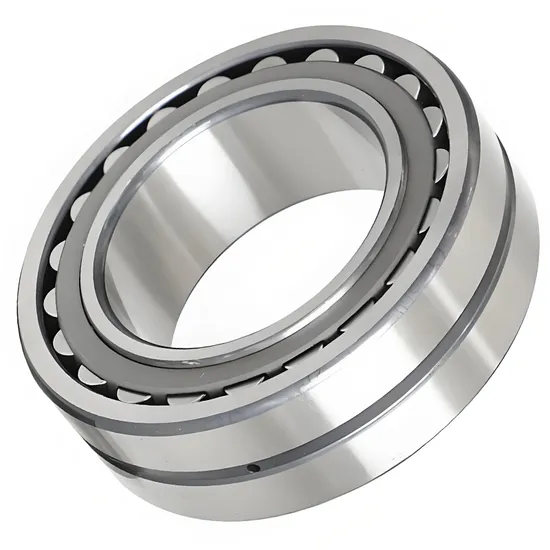 N217EM Cylindrical Roller Bearing – High-Precision Auto Parts
