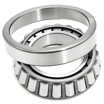 China BDL HR30318J Tapered Roller Bearing 40mm High Load Capacity
