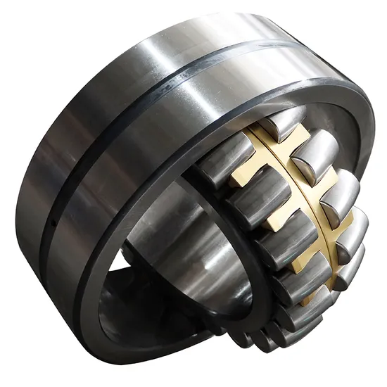 China-Bearing-22210-22211-22212-22213-22214-Cc-Ca-W33-Spherical-Roller-Bearing-Super-High-Bearing-Capacity-High-Rigidity-and-Low-Friction