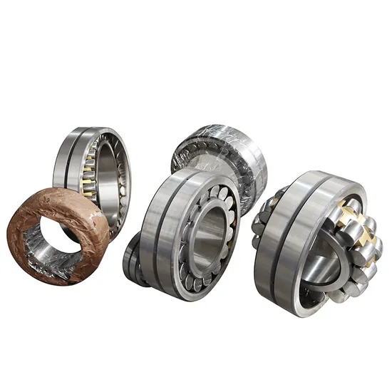 China-Bearing-22210-22211-22212-22213-22214-Cc-Ca-W33-Spherical-Roller-Bearing-Super-High-Bearing-Capacity-High-Rigidity-and-Low-Friction