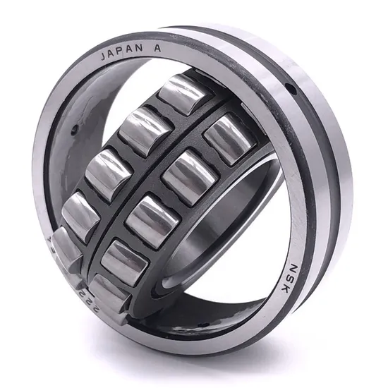 China-Bearing-22220-22222-22224-Cc-Ca-W33-Spherical-Roller-Bearing-Super-High-Bearing-Capacity-High-Rigidity-and-Low-Friction