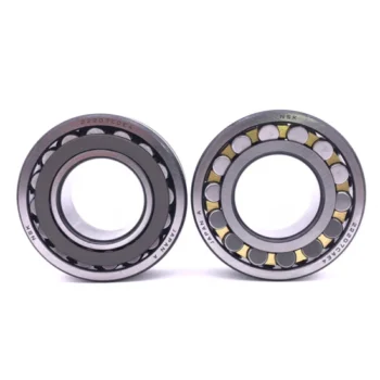 22236-22248 CC CA W33 Spherical Roller Bearings High Load Capacity Low Friction