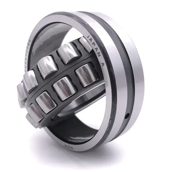 China-Bearing-22236-22238-22240-22244-22248-Cc-Ca-W33-Spherical-Roller-Bearing-Super-High-Bearing-Capacity-High-Rigidity-and-Low-Friction