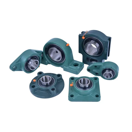 China-Bearing-Bdl-Brand-Pillow-Block-Bearing-OEM-Customized-UCFL209-UCFL210-UCFL211-High-Temperature-Bearing-Steel-Material-Vertical-High-Pedestal-Bearing