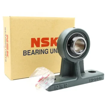 Bdl Brand UCPH215-217 Pillow Block Bearings, High Temp Steel