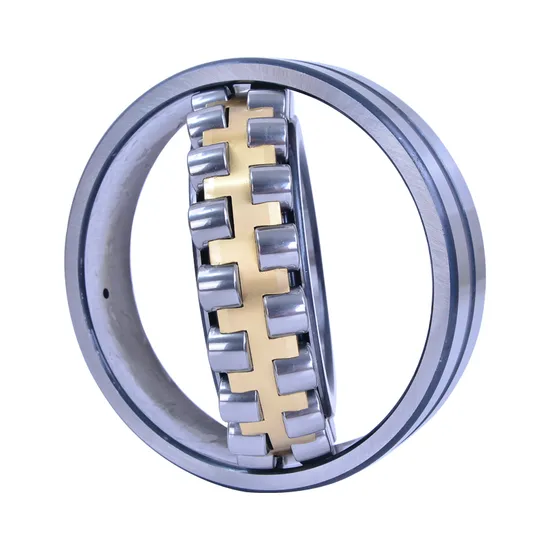 21320/21321/21322 Spherical Roller Bearing – High Capacity, Low Friction
