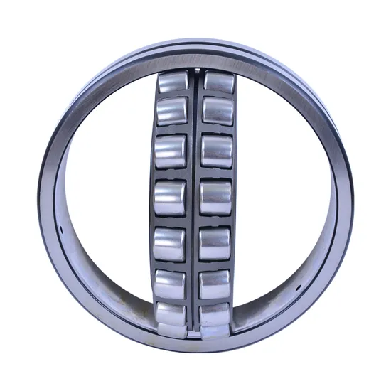 23020-23028 CC CA W33 Spherical Roller Bearings High Load Capacity Low Friction