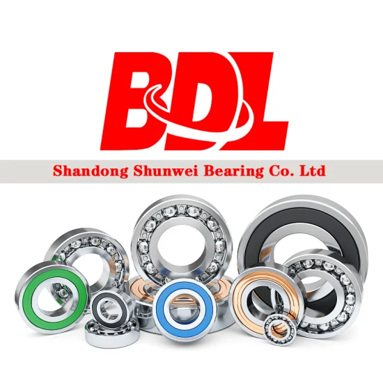 23136/38/40/44/48 Spherical Roller Bearing – High Capacity, Low Friction