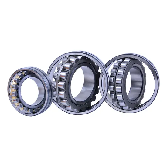 China-Bearing-ODM-241series-24120-24122-24124-24126-Cc-Ca-W33-Spherical-Roller-Bearing-Super-High-Bearing-Capacity-High-Rigidity-and-Low-Friction