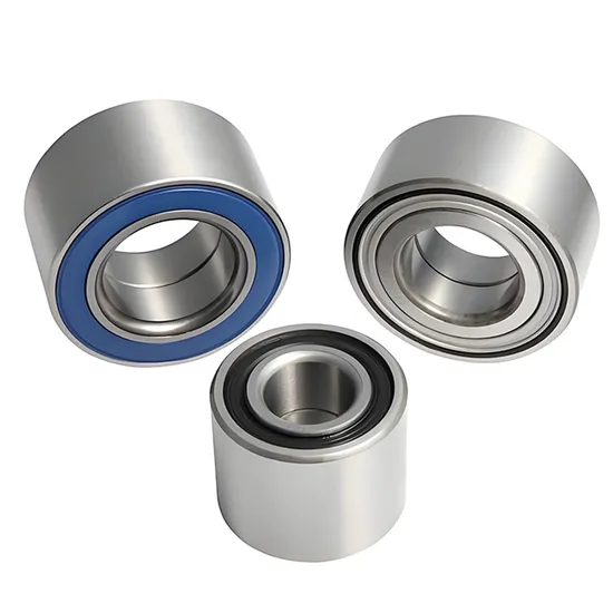 China-Brand-High-Precision-Dac27600050-2RS-Dac27600050-Zz-Wheel-Hub-Bearings