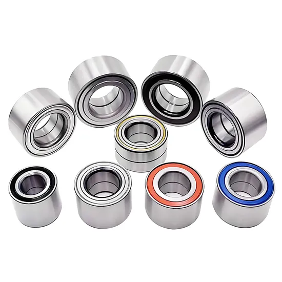 China-Brand-High-Precision-Dac27600050-2RS-Dac27600050-Zz-Wheel-Hub-Bearings